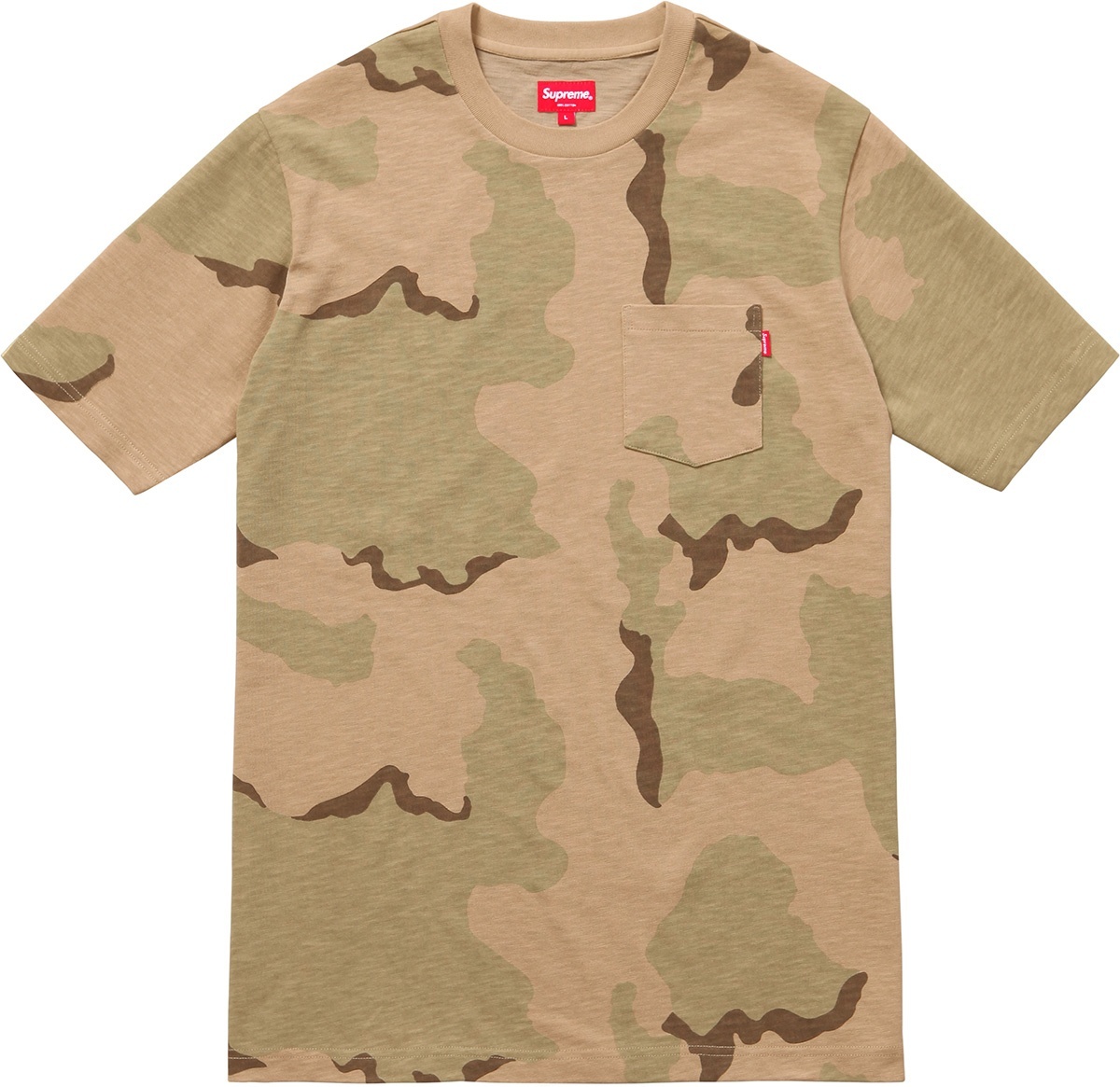 Pocket Tee view 2